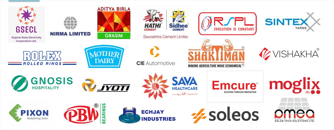 Our Customers & Industry Relationships